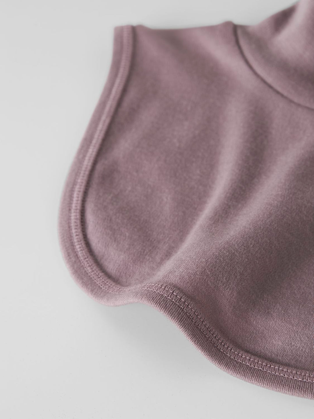 NMFWILLIT WOOL NECKWARMER