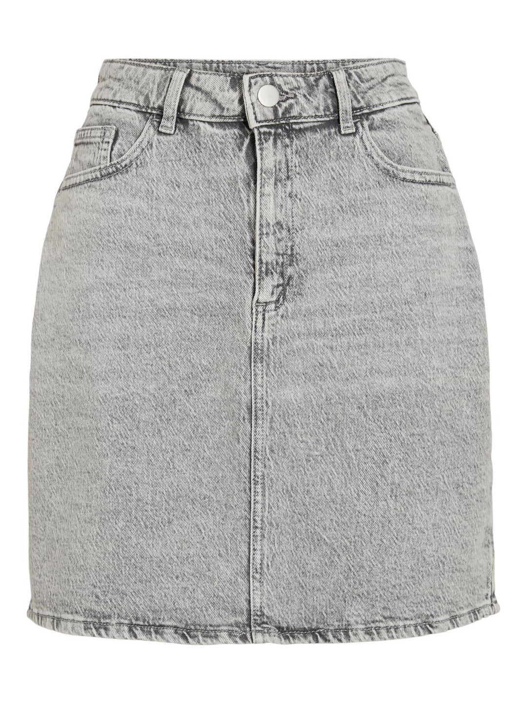 Vikaja Hw Jaf Denim Skirt- Noos