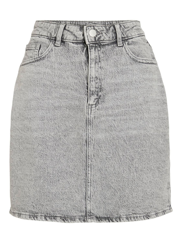 Vikaja Hw Jaf Denim Skirt- Noos