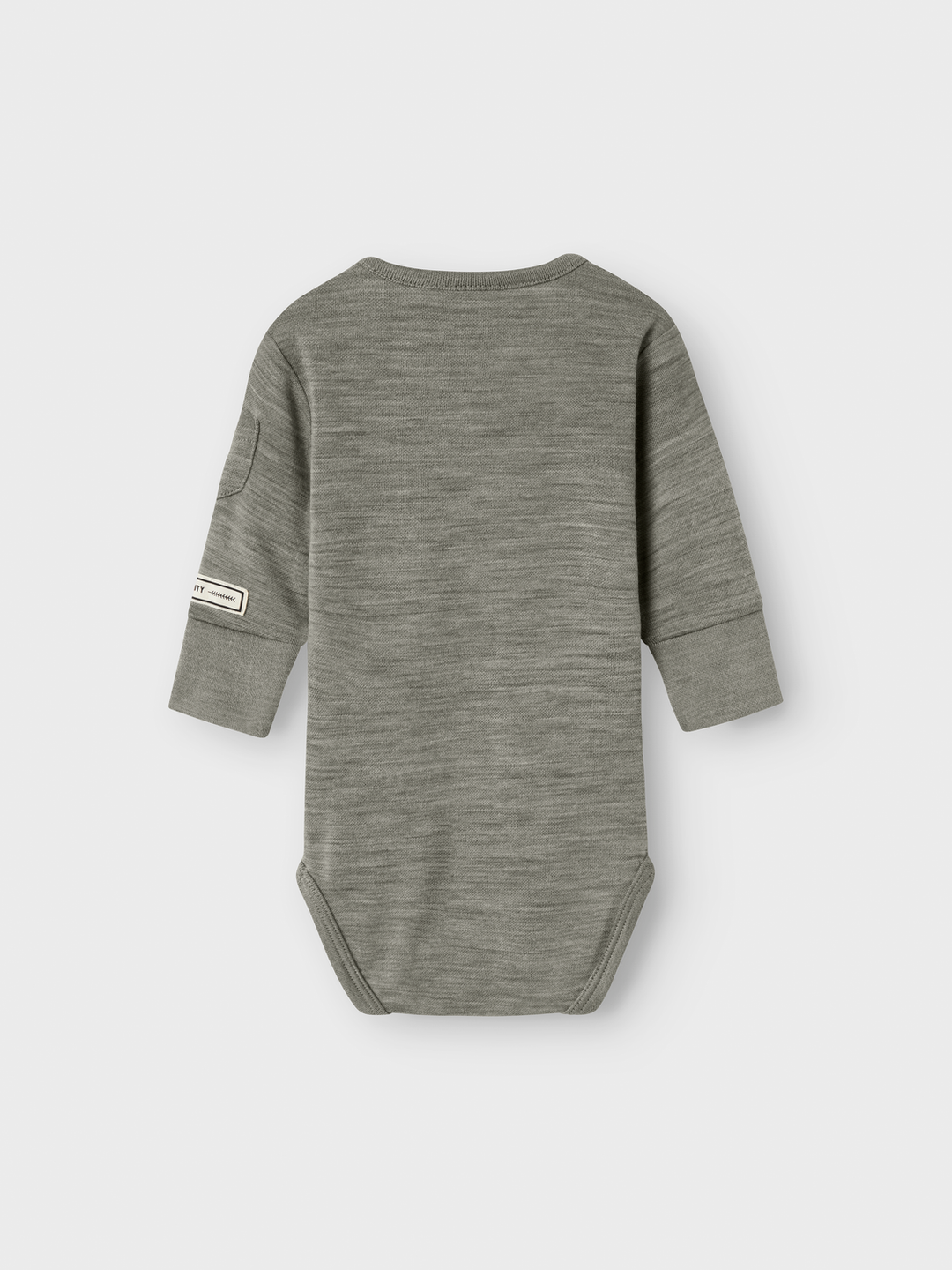 NBMWYLA ULL/VISCOSE BODY