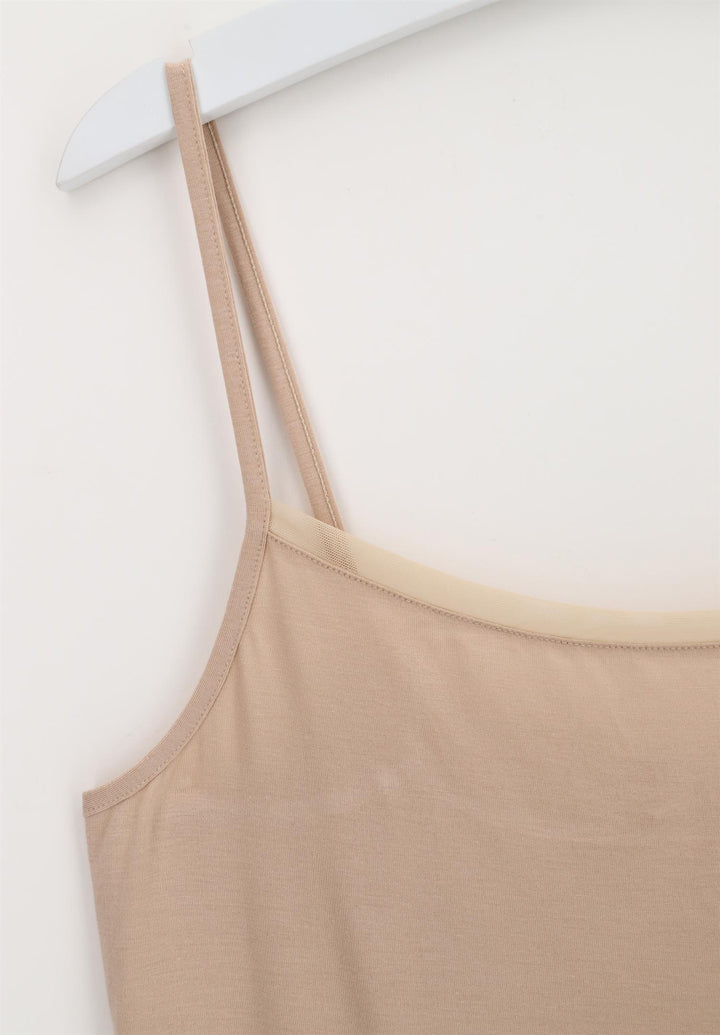 Oroblu Perfect Line Modal Singlet
