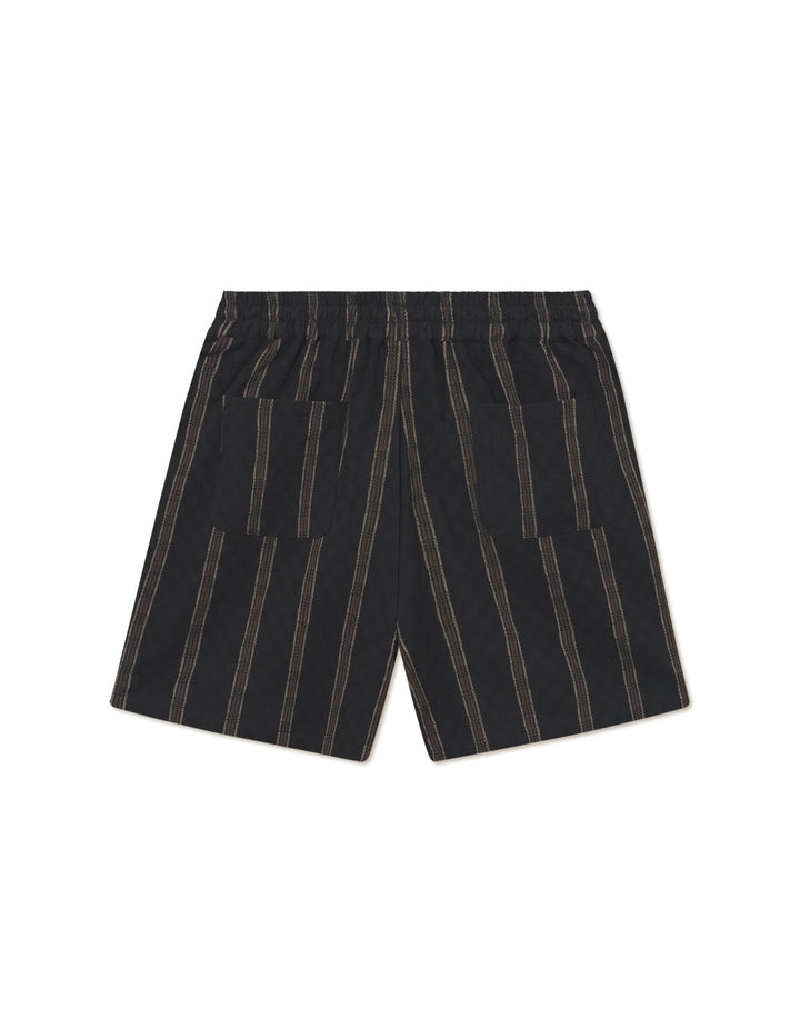 Harry Check Dobby Shorts