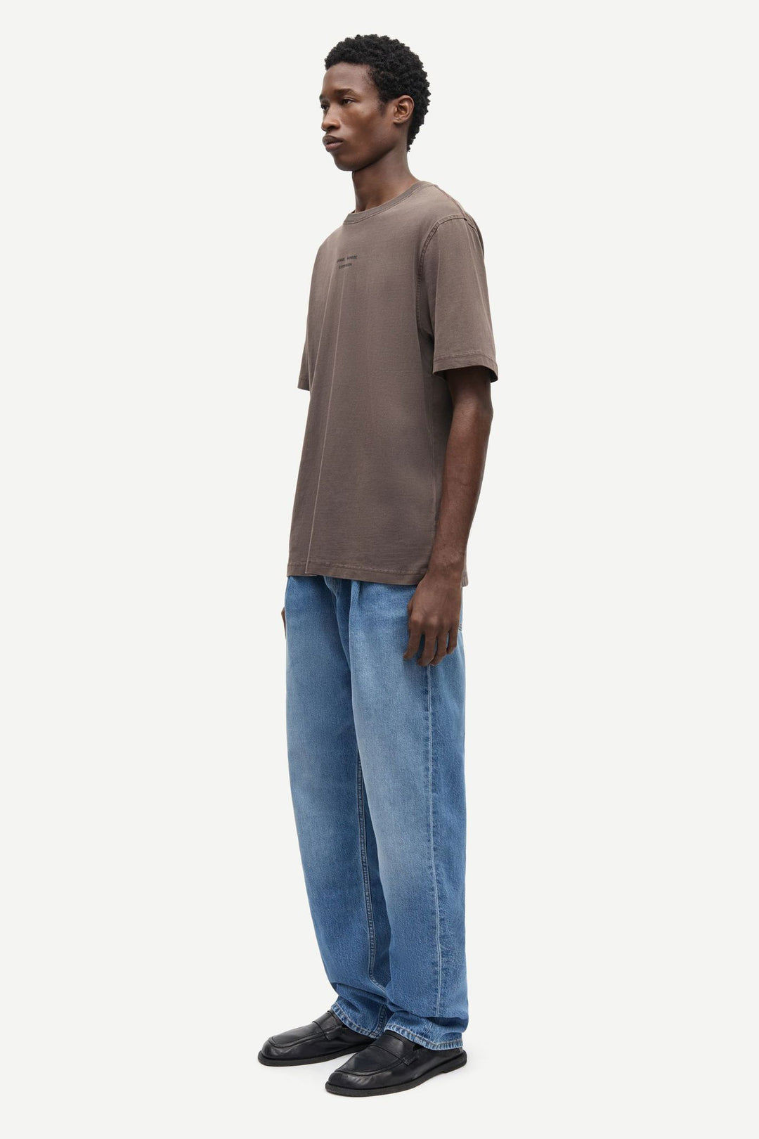Samarcus T-Shirt 15489