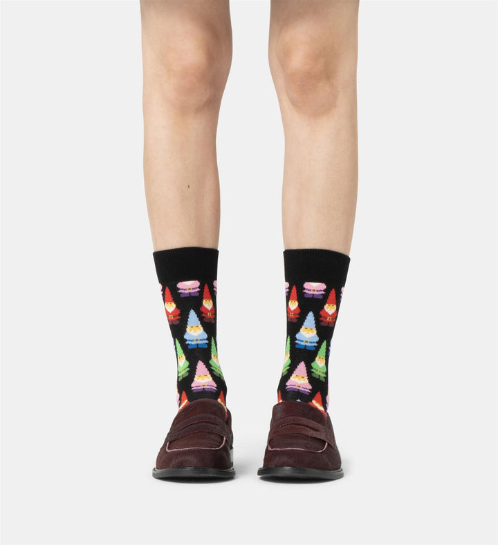 Little Santa Sock