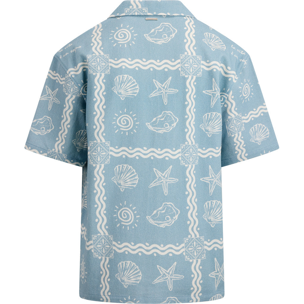 Loic Ss Shirt