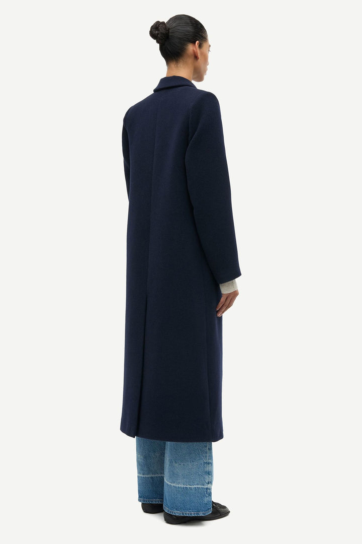 Falcon Coat 11104
