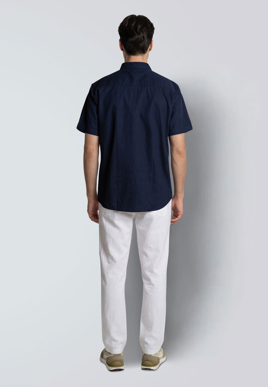 Luca Shirt S/s