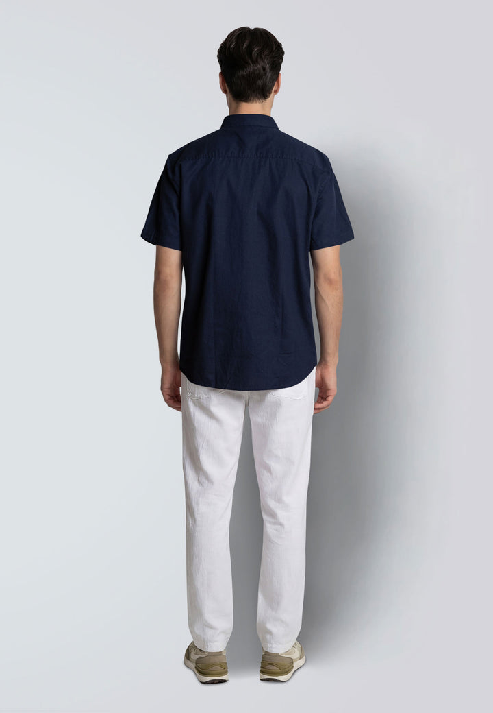 Luca Shirt S/s