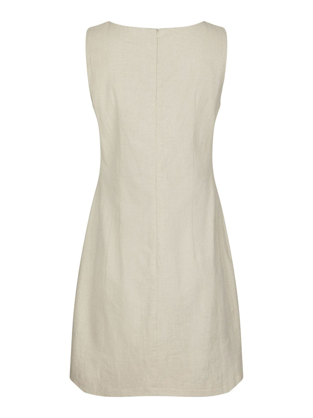 Bruna Ramie Dress