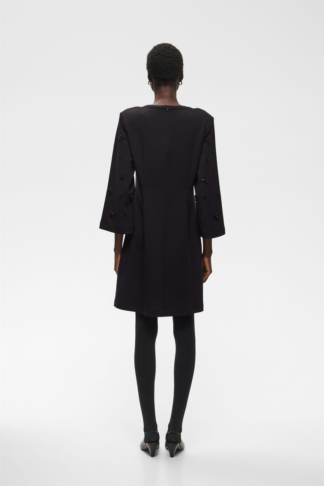 Bayaiw Vincent Short Dress
