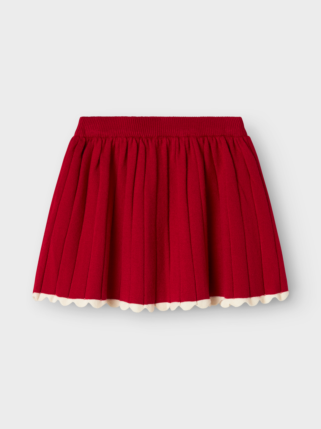 NMFRALBO KNIT SKIRT