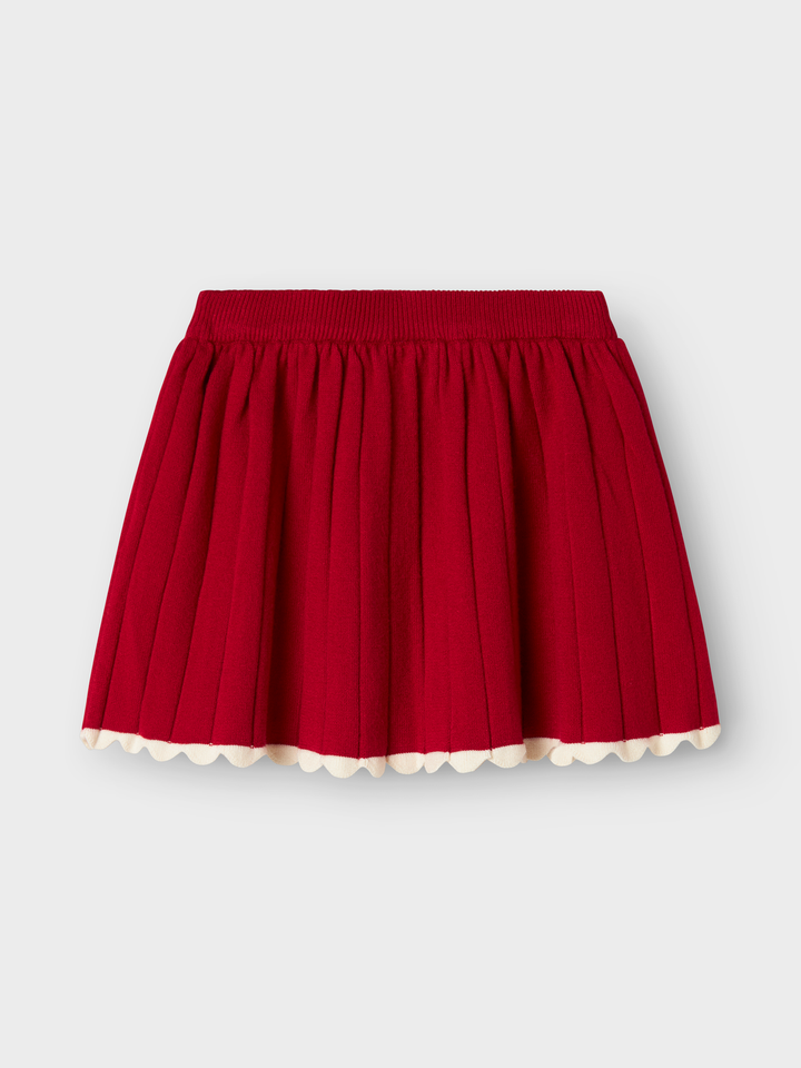 NMFRALBO KNIT SKIRT