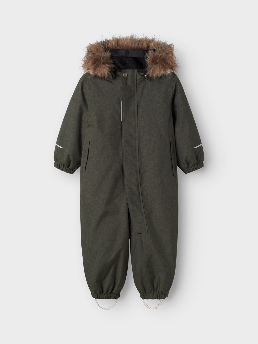 NMMSNOW10 VINTERDRESS