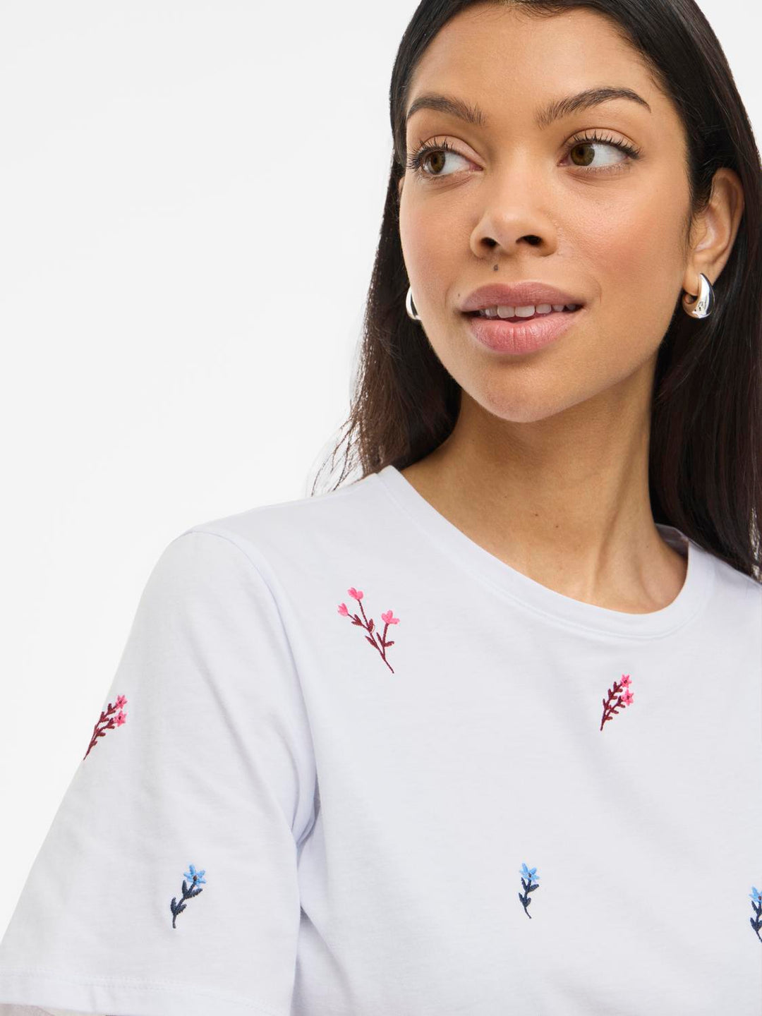 Visanaya S/s T-Shirt