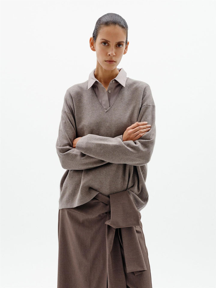 Tildaiw V-Neck