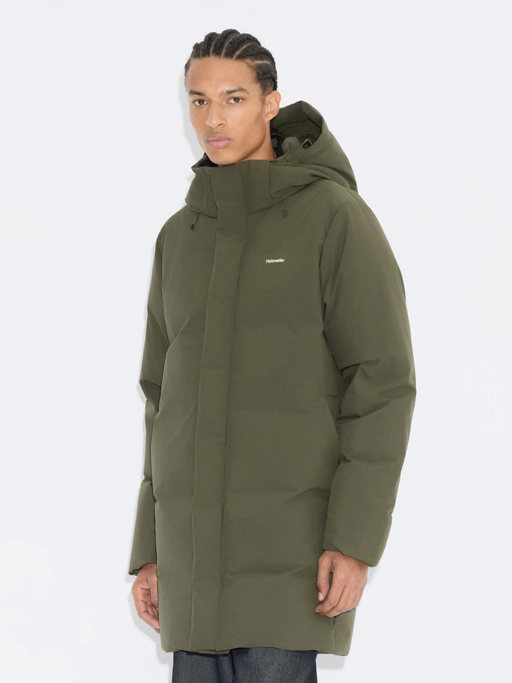 Lom Lt Down Jacket
