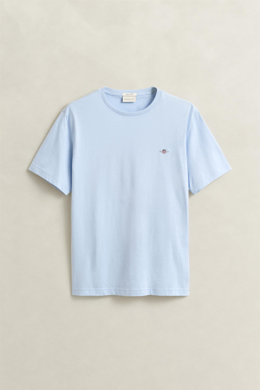 Reg Shield Ss T-Shirt