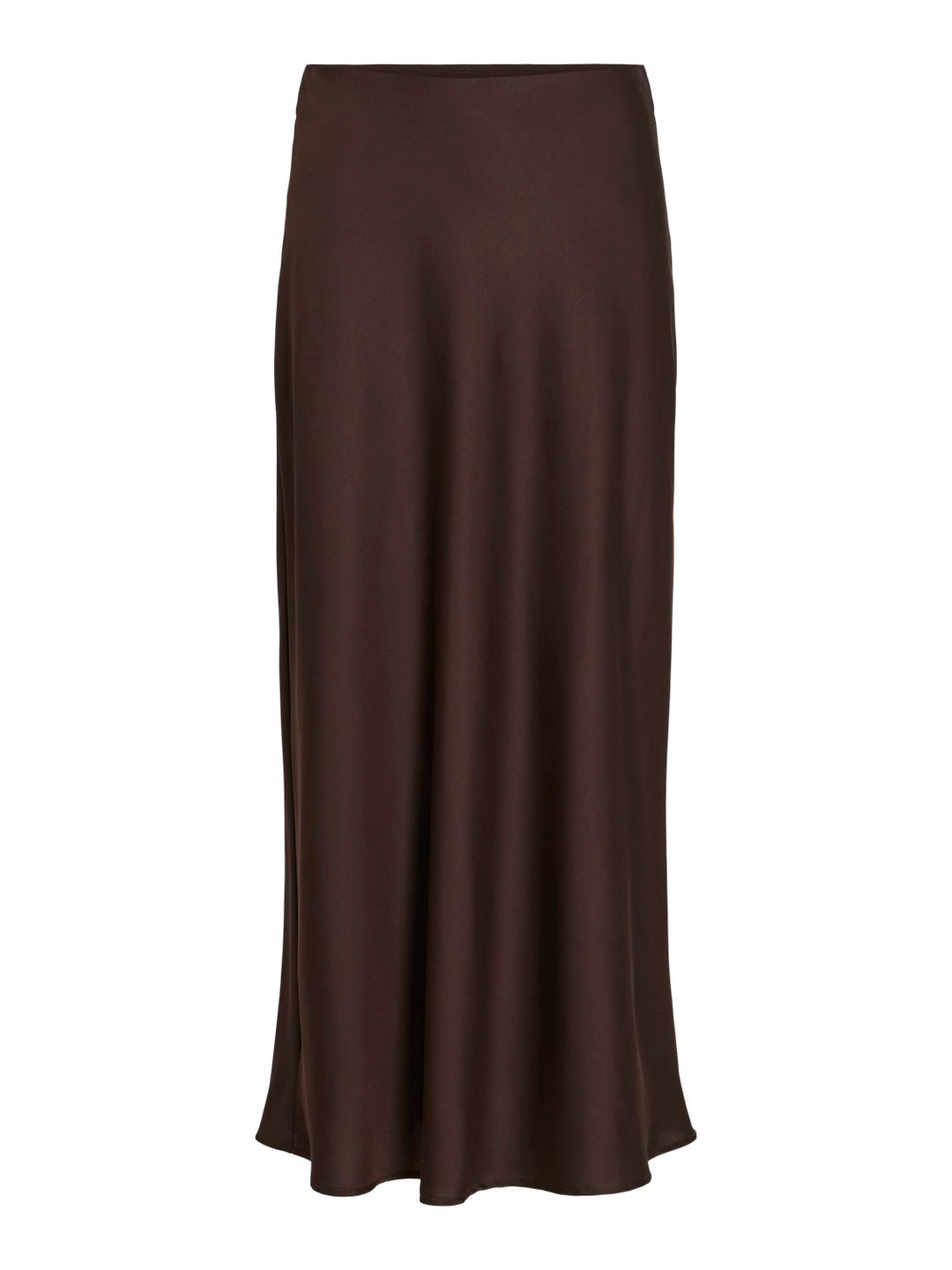 Viellette Hw Midi Skirt - Noos
