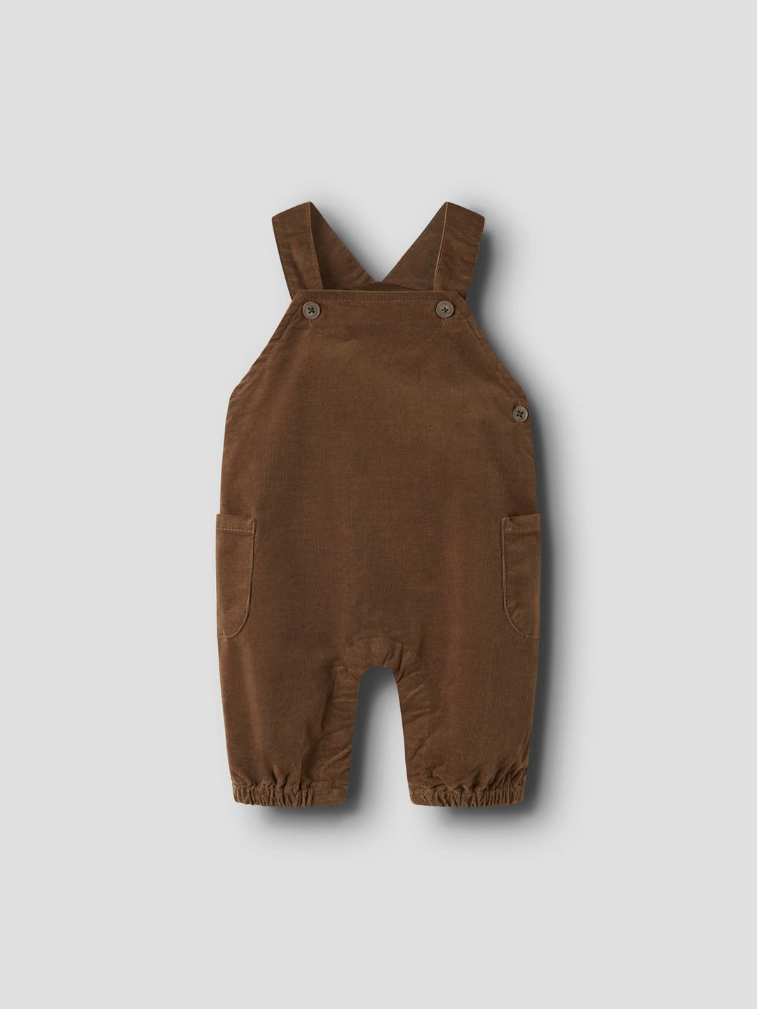 NBMBEN CORD OVERALL
