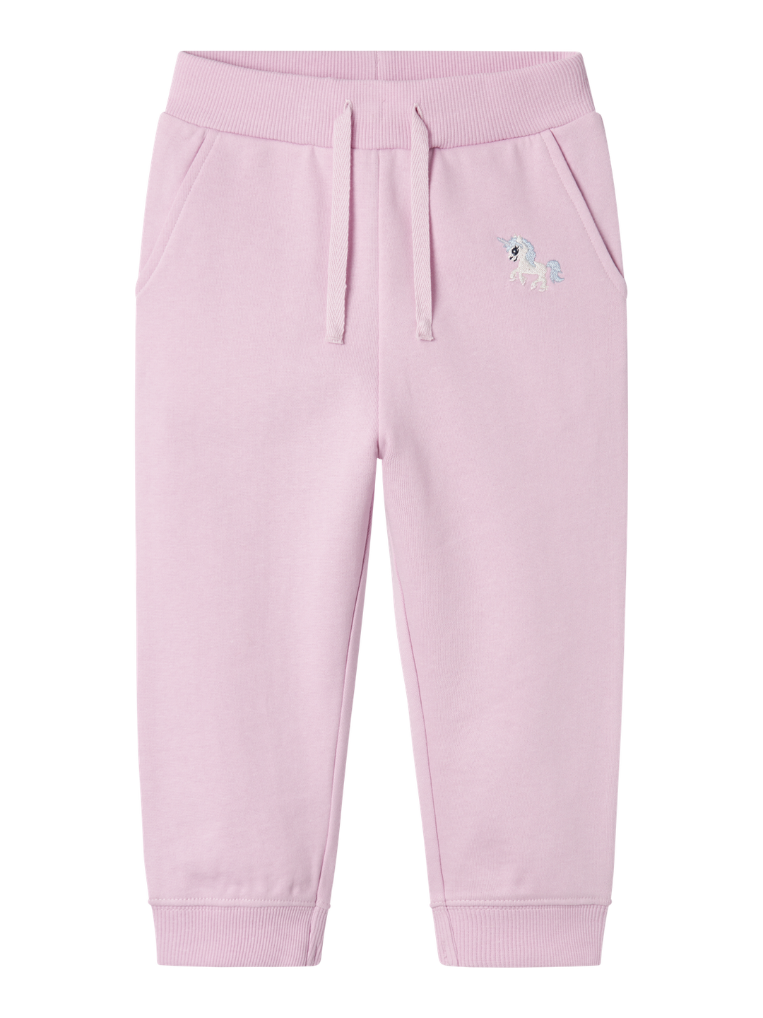 NMNBAILEY NREG SWEAT PANT BRU