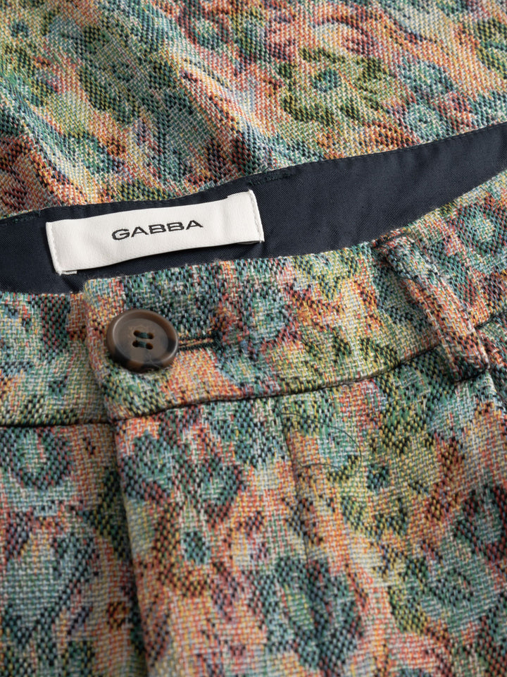 Gabjoli Ted Kscope Shorts