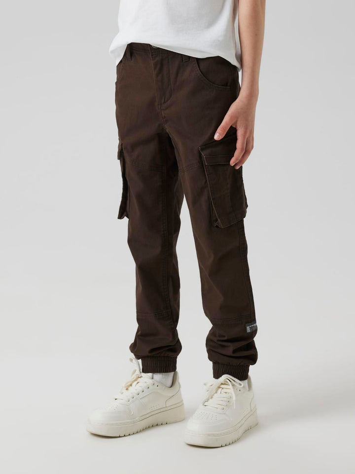 NKMRYAN CARGO BUKSER NOOS