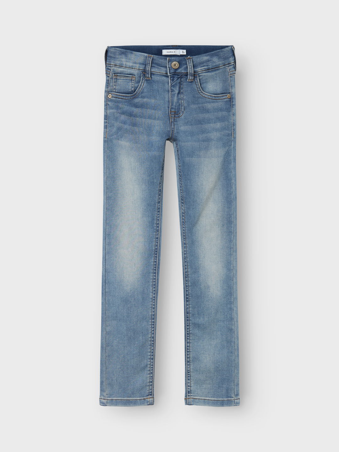 NKMTHEO XSLIM SWE JEANS 3113-TH NOOS