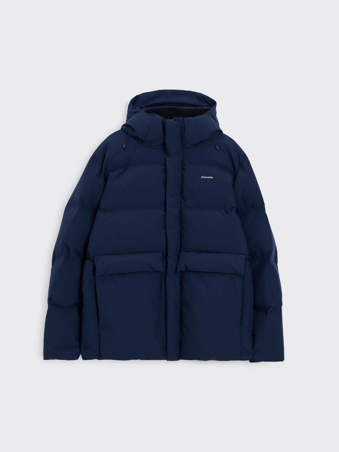Dovre Down Jacket