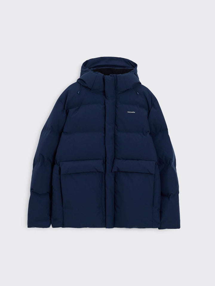 Dovre Down Jacket