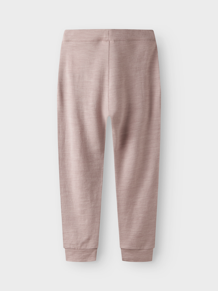 NKFWESSO ULL JOGGEBUKSE