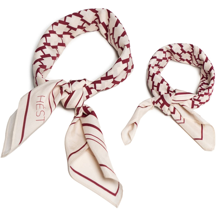 VENICE Scarf Small