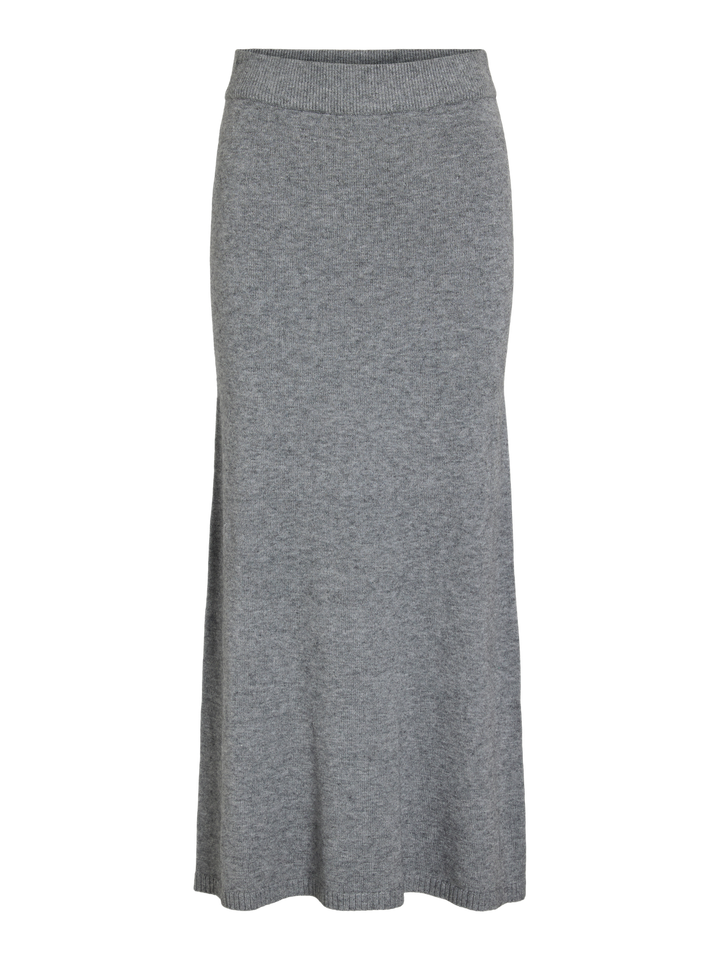 Viril Ankle Knit Skirt - Noos