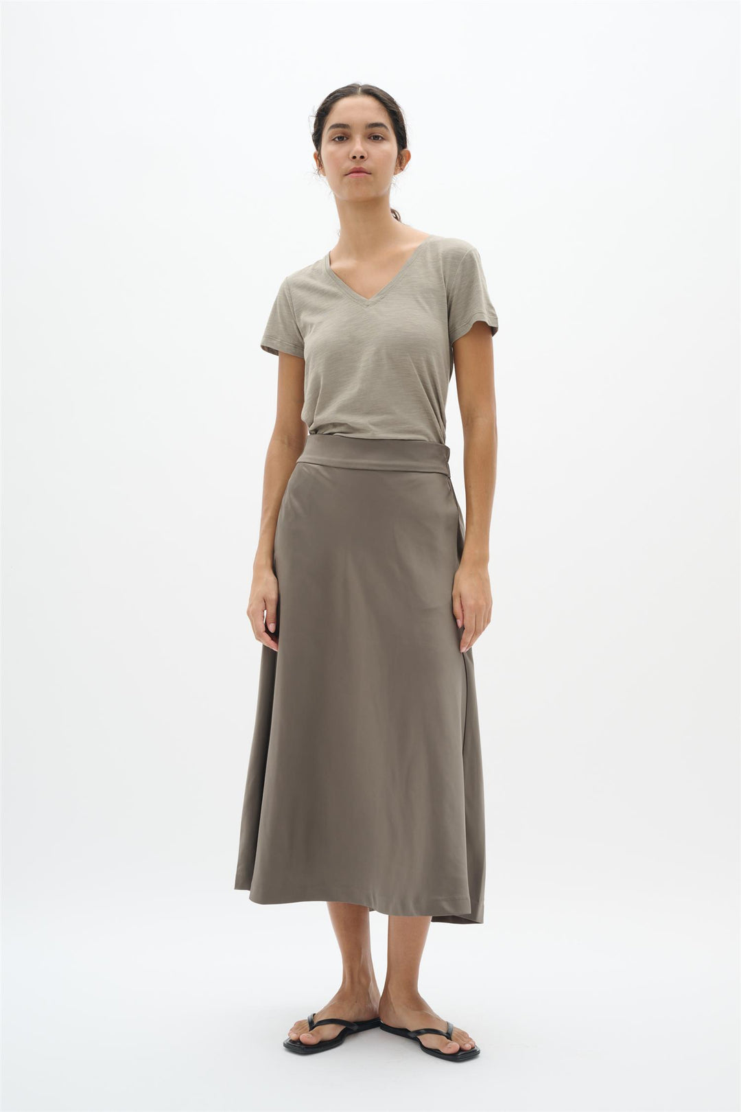Zilkyiw Skirt