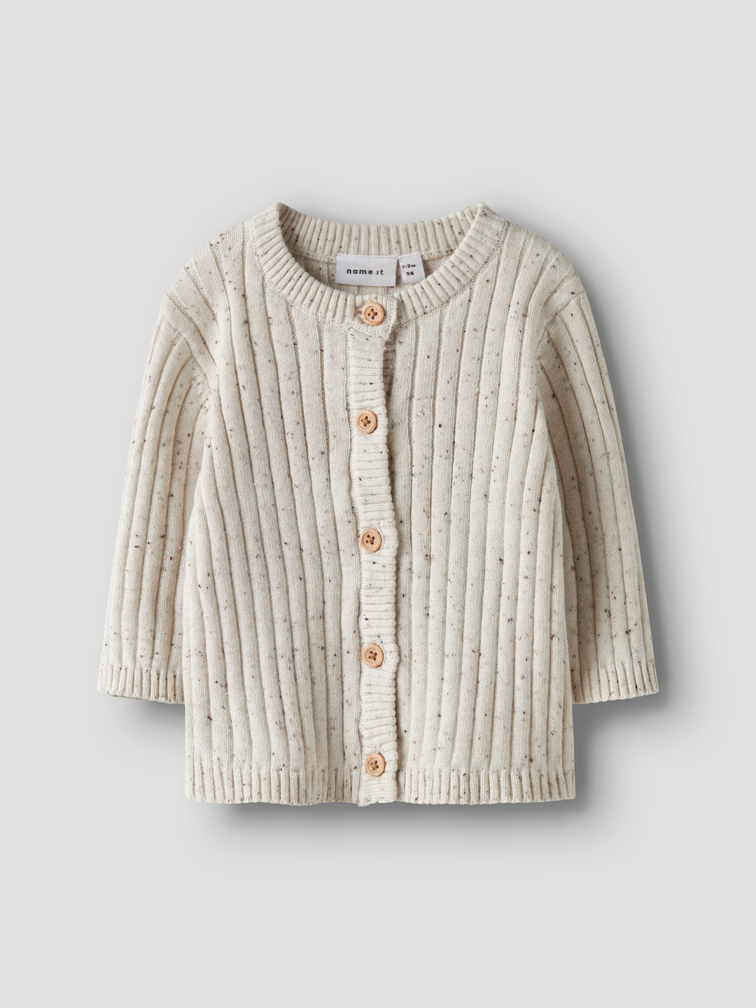 NBNTILLA CARDIGAN