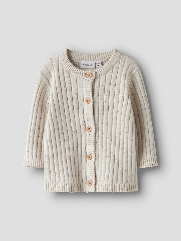 NBNTILLA CARDIGAN