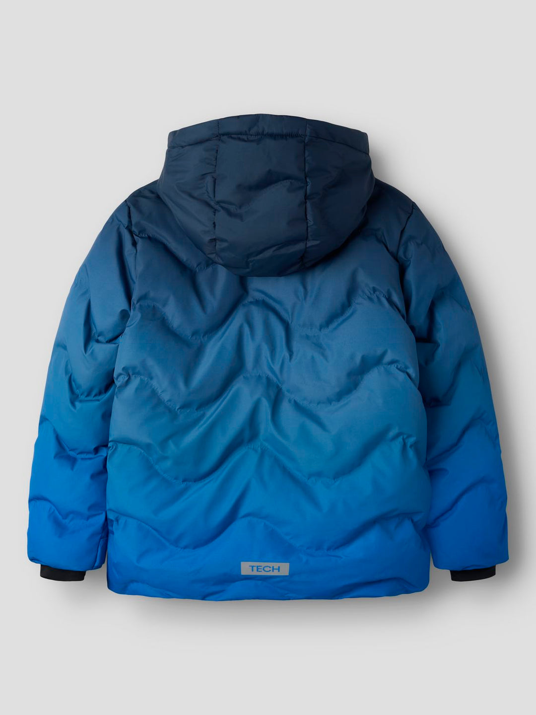 Nkmmountain05 Ski Jacket Fo