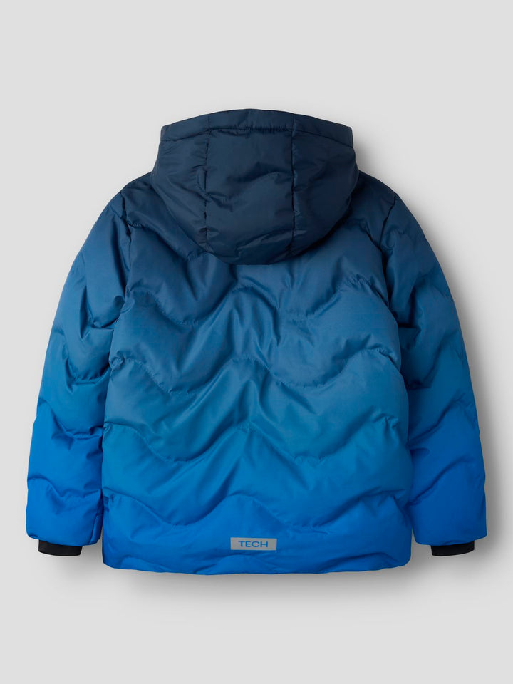 Nkmmountain05 Ski Jacket Fo