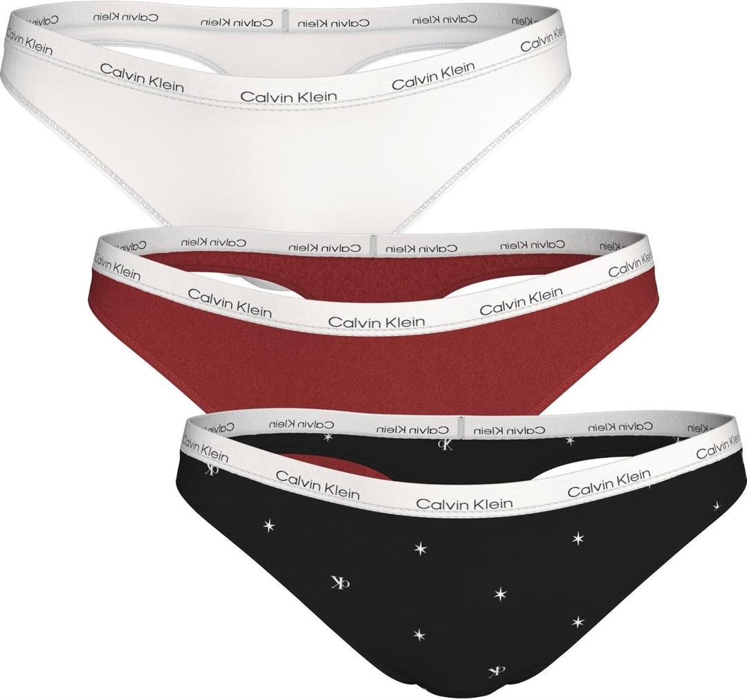 THONG 3PK