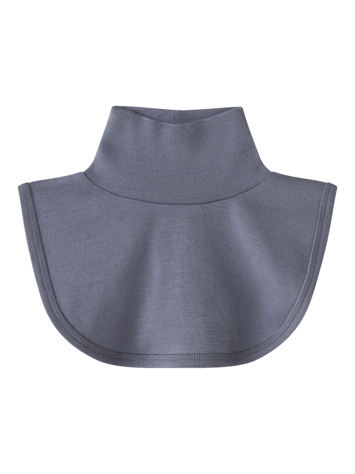 NMMWILLIT WOOL HALSVARMER