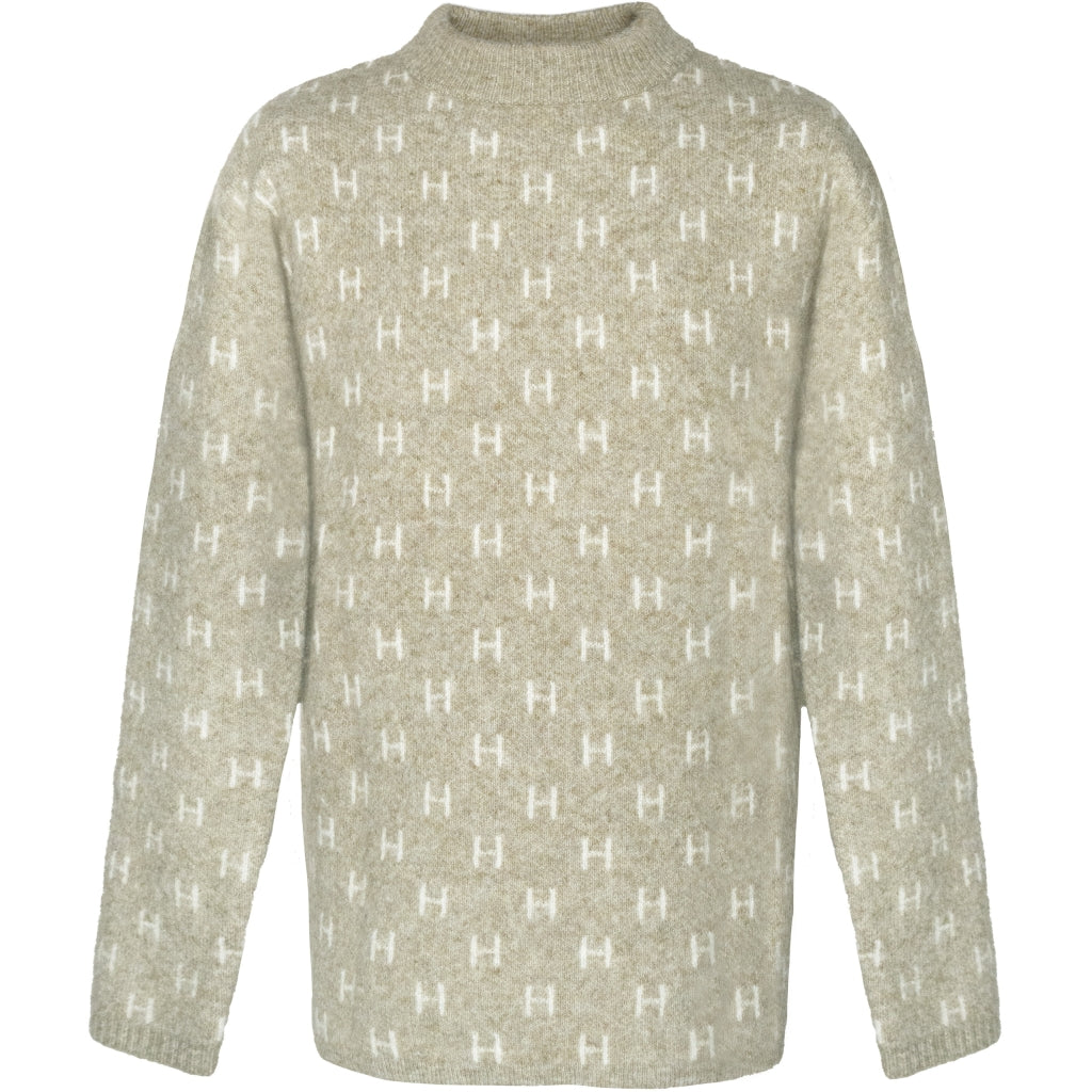 Frank Knittet Sweater