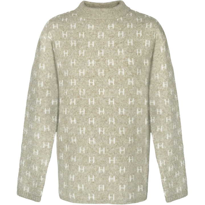 Frank Knittet Sweater