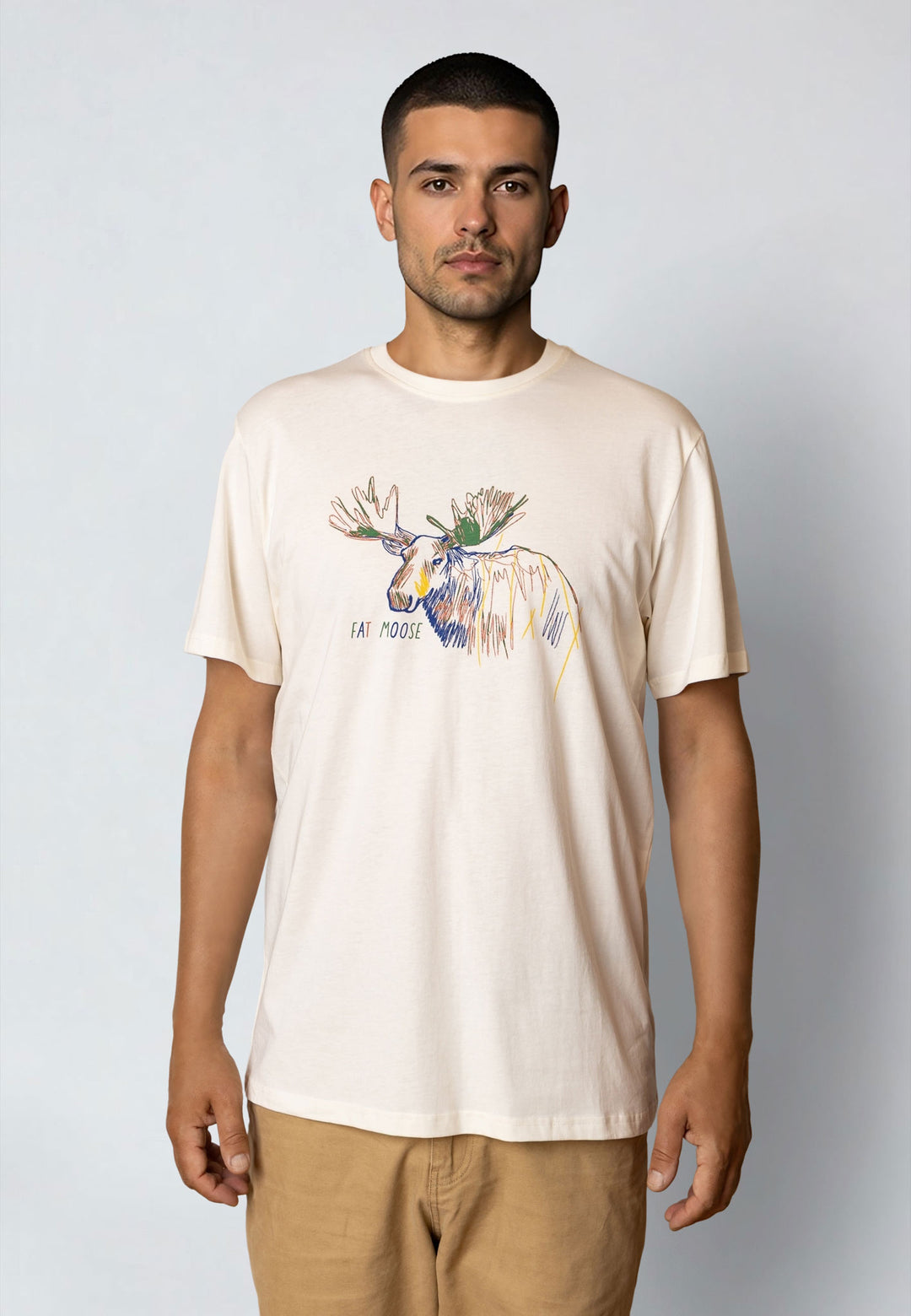 Moose T-Shirt