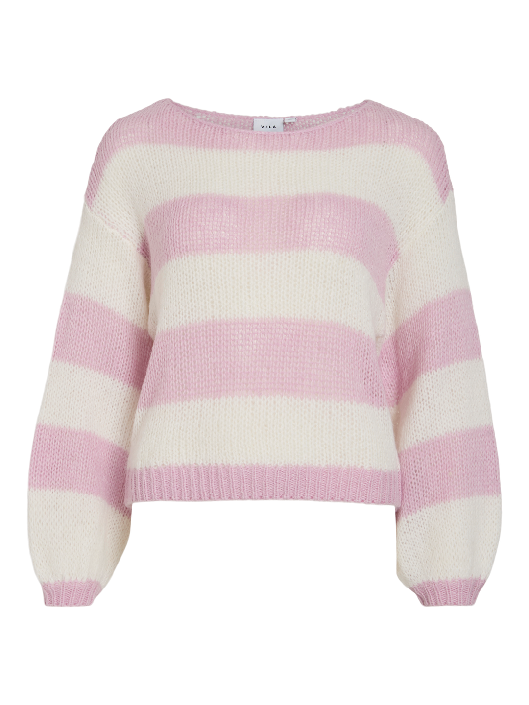 Vichoca L/S Knit