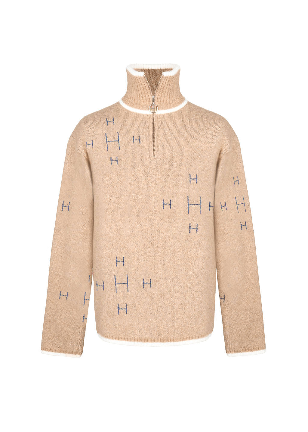 Iben Half Zip