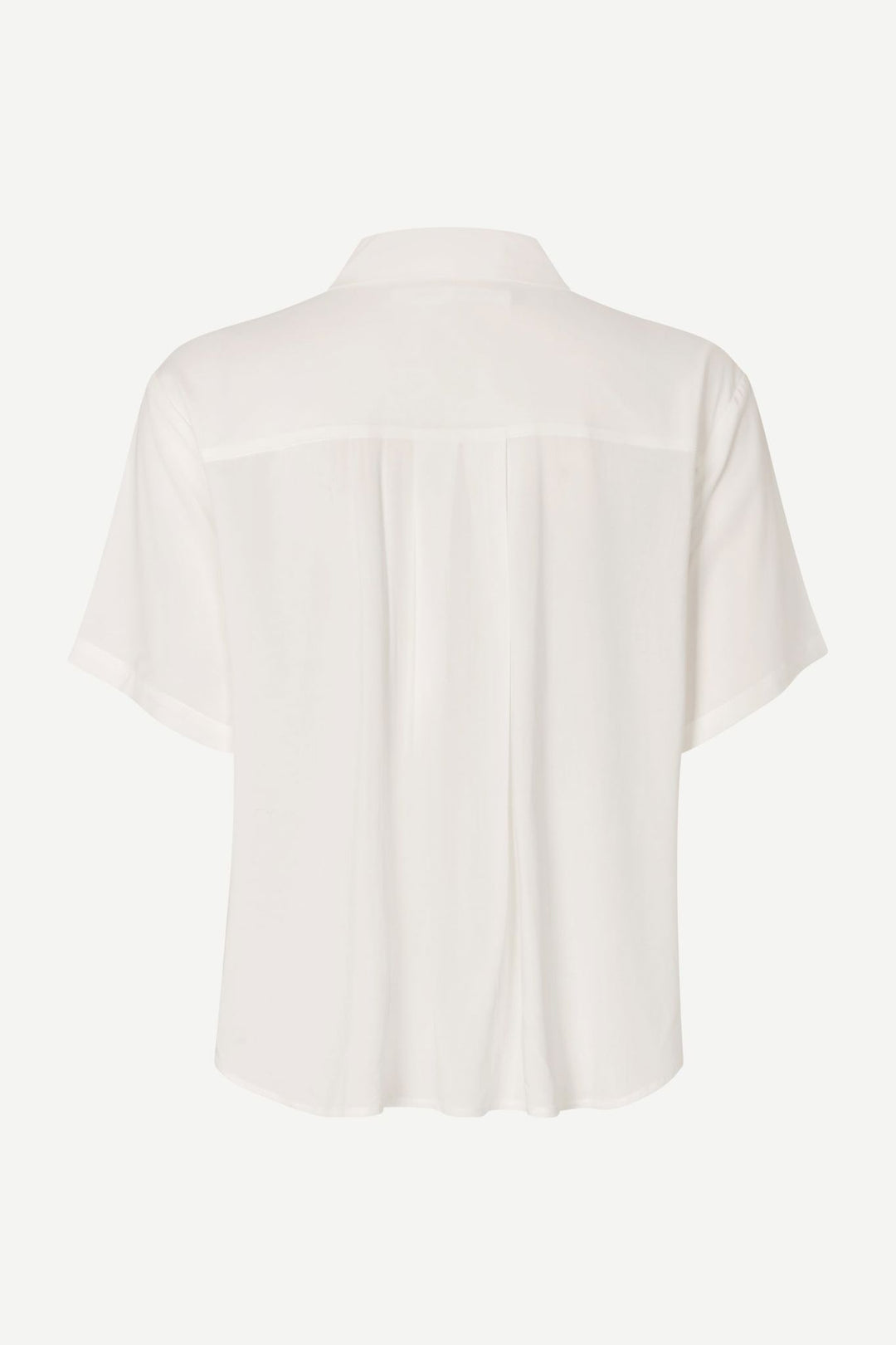 Saminna Ss Shirt 9942