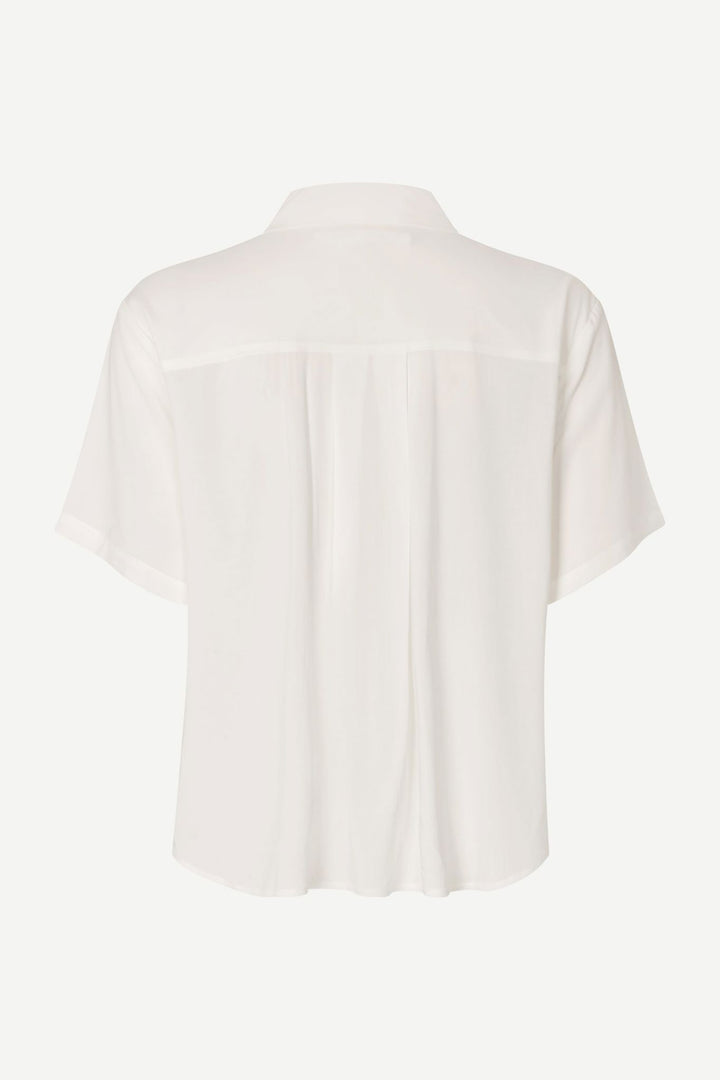 Saminna Ss Shirt 9942