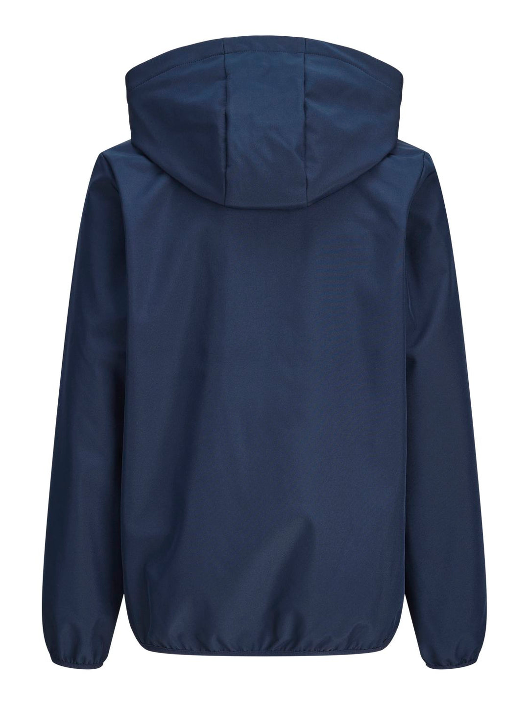JJETHEO SOFTSHELL JAKKE