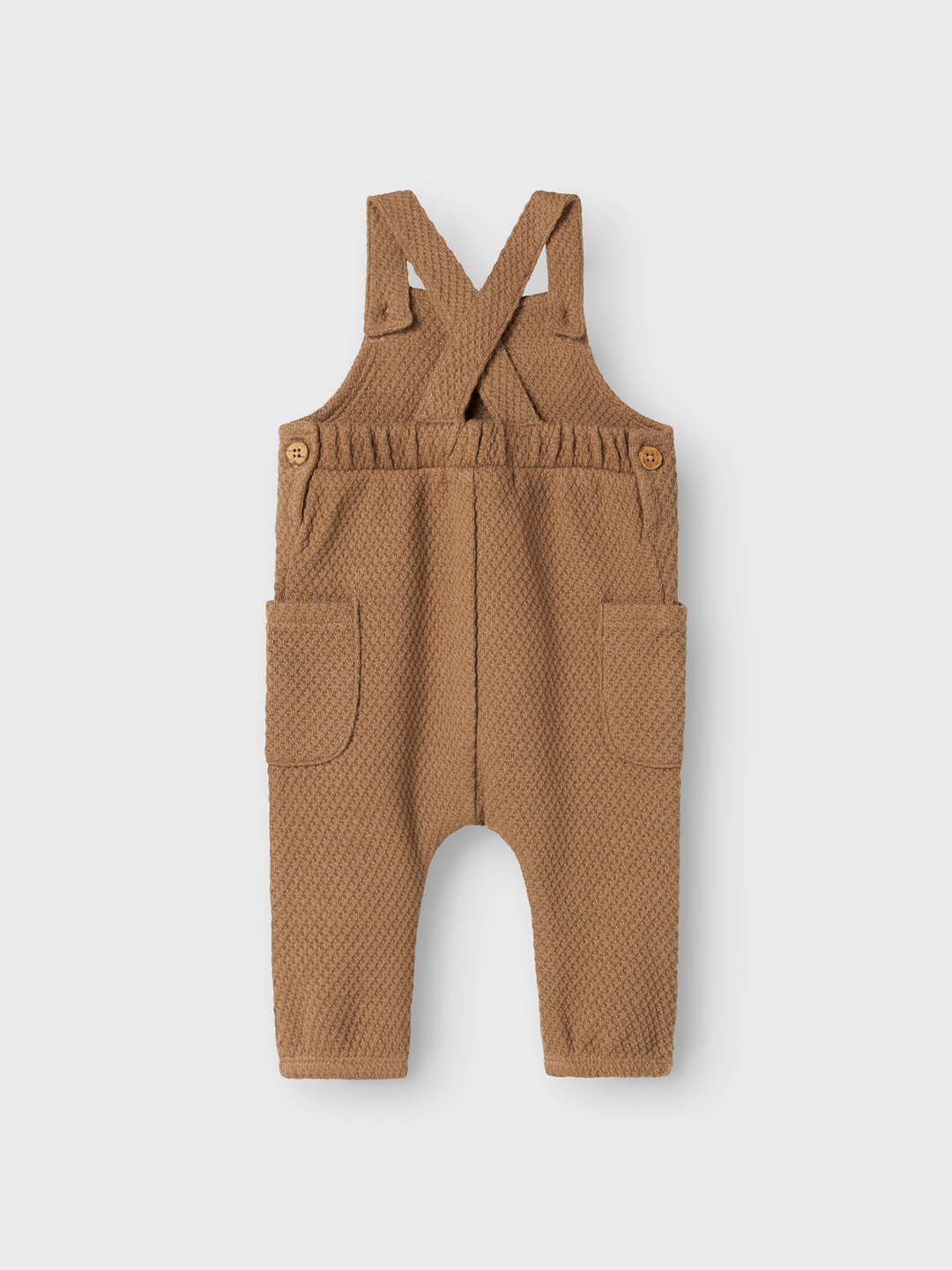 NBMNOELLO LOOSE OVERALL