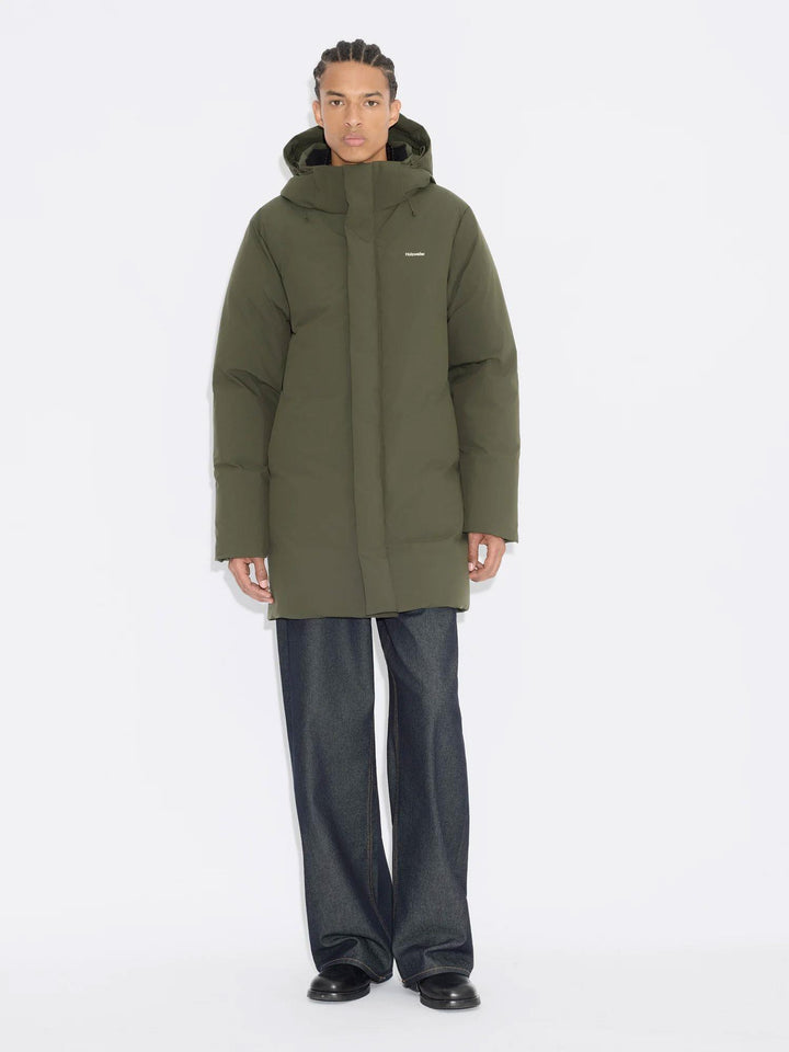 Lom Lt Down Jacket