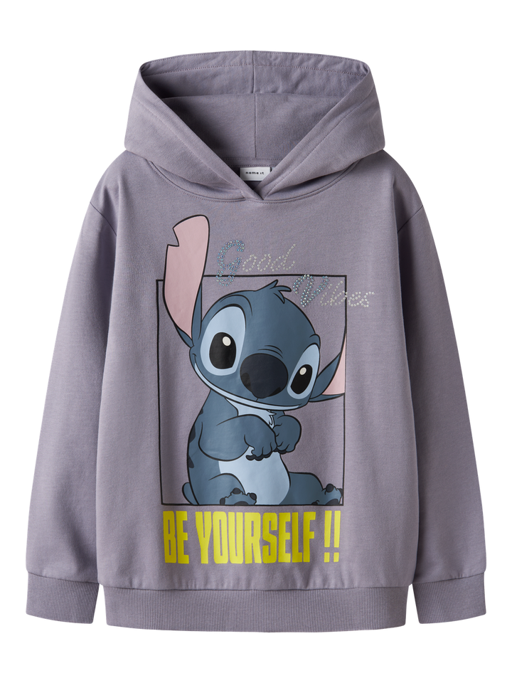 NKFDYS STITCH HETTEGENSER